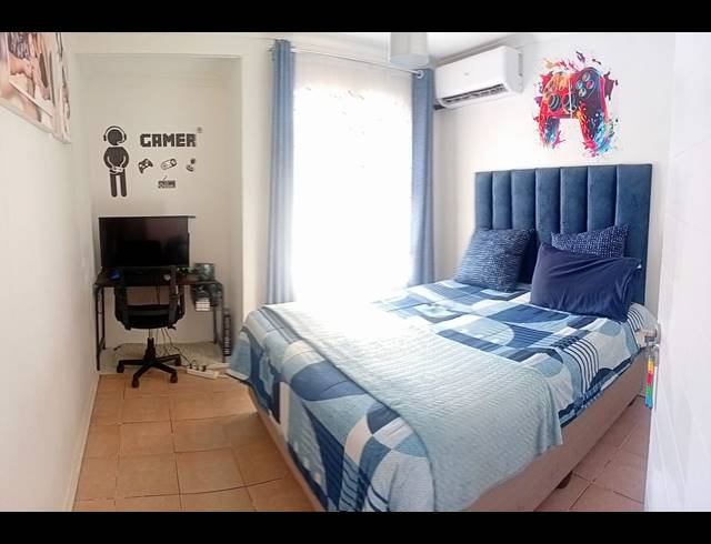 3 BEDROOM HOUSE TO LET IN WESTVILLE